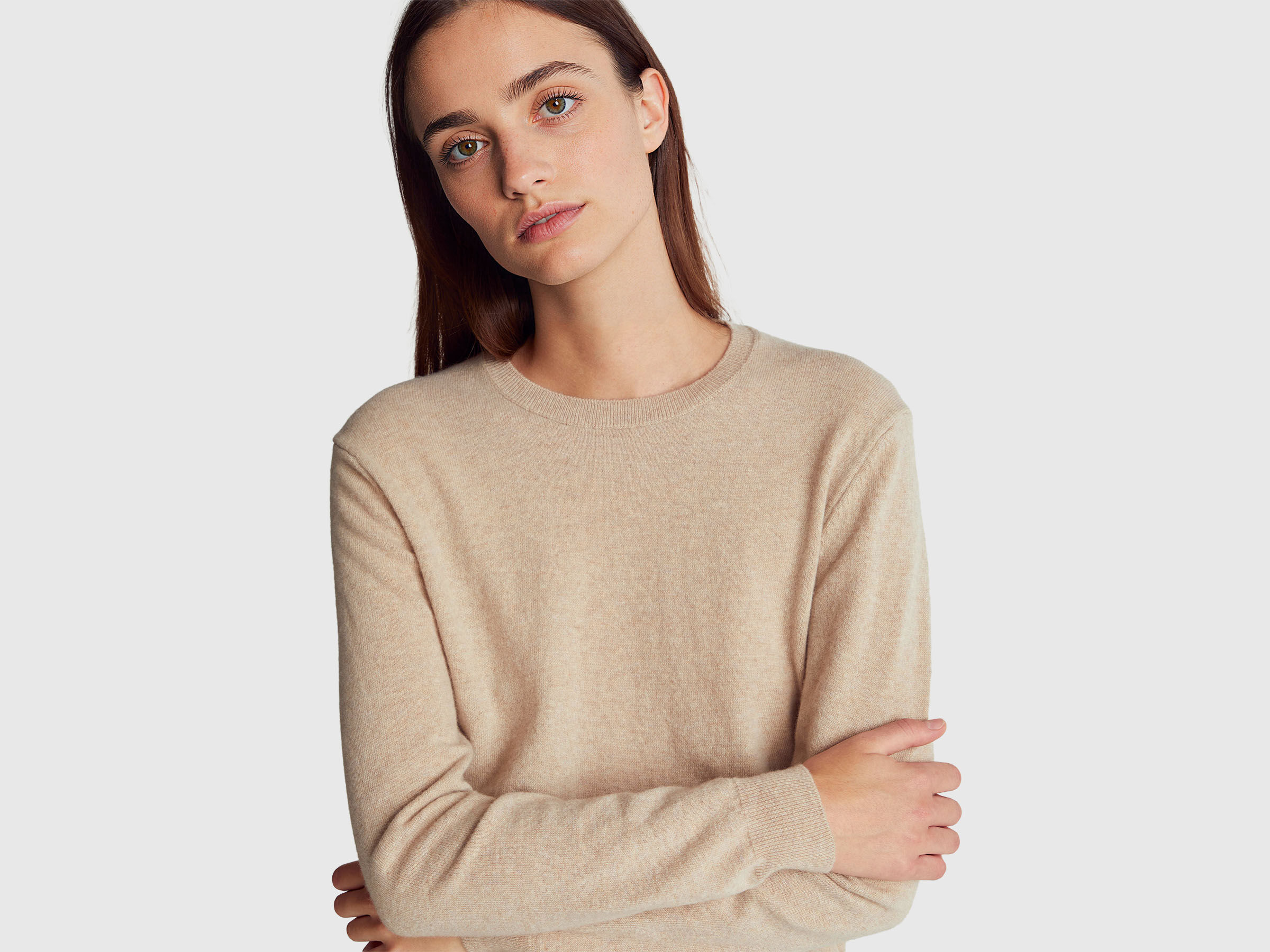 SWEATER L/S Women image number 4